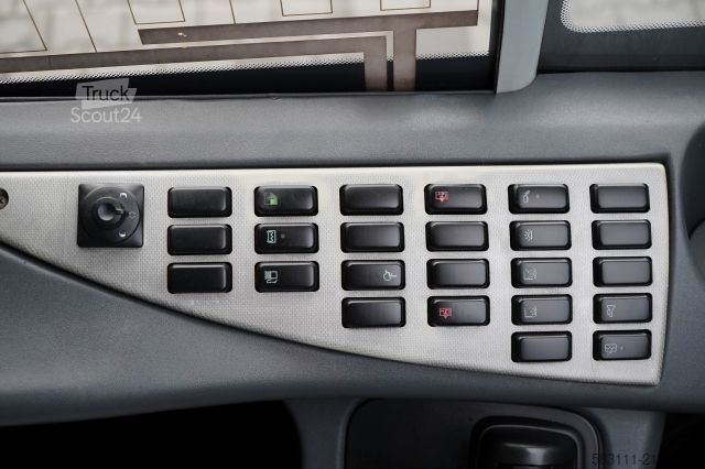 Bus SCANIA IRIZAR I4 / IMPORTED FROM FRANCE /