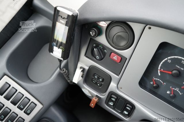 Bus SCANIA IRIZAR I4 / IMPORTED FROM FRANCE /