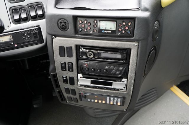 Bus SCANIA IRIZAR I4 / IMPORTED FROM FRANCE /