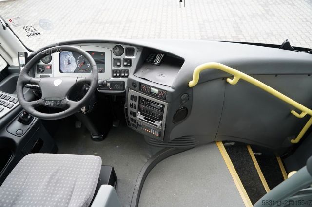 Bus SCANIA IRIZAR I4 / IMPORTED FROM FRANCE /