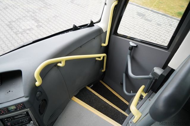 Bus SCANIA IRIZAR I4 / IMPORTED FROM FRANCE /