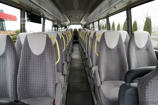 Bus SCANIA IRIZAR I4 / IMPORTED FROM FRANCE /