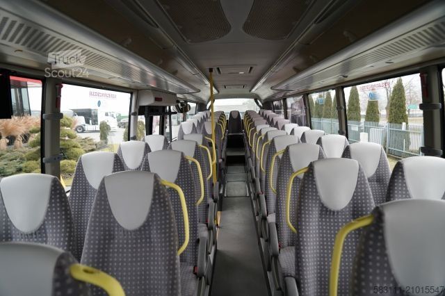 Bus SCANIA IRIZAR I4 / IMPORTED FROM FRANCE /