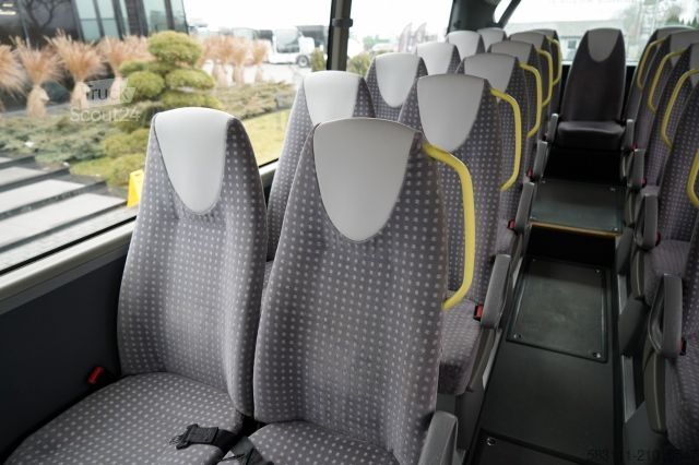 Bus SCANIA IRIZAR I4 / IMPORTED FROM FRANCE /