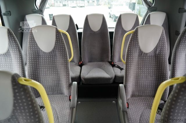 Bus SCANIA IRIZAR I4 / IMPORTED FROM FRANCE /