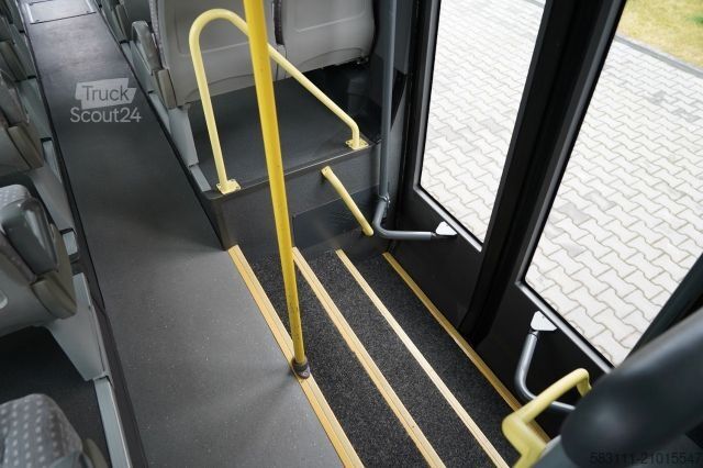 Bus SCANIA IRIZAR I4 / IMPORTED FROM FRANCE /