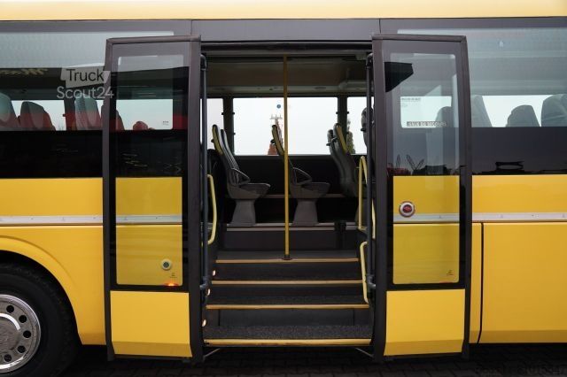 Bus SCANIA IRIZAR I4 / IMPORTED FROM FRANCE /