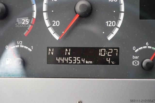 Bus SCANIA IRIZAR I4 / IMPORTED FROM FRANCE /