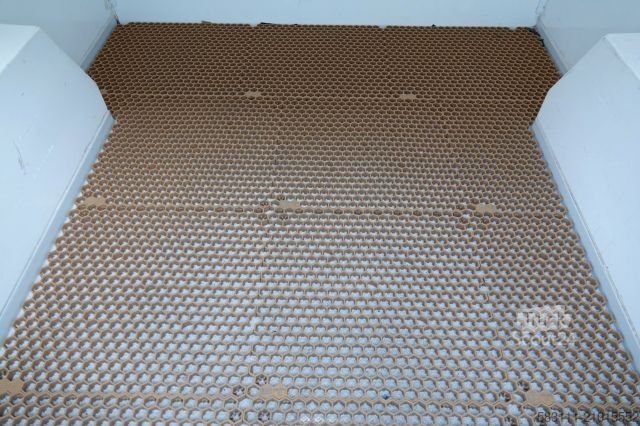 Koelwagen met geïsoleerde laadbak FIAT DUCATO / CH?ODNIA / MUTLITEMPERATURA / 2X AGREGA