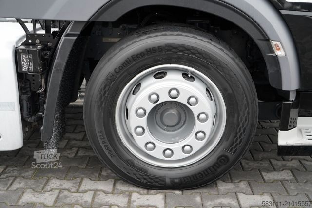 Camion jumbo DAF XF 480 / BDF / 6X2 / / SSC / I-PARK COOL / O? P