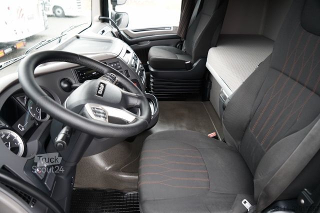 Camion jumbo DAF XF 480 / BDF / 6X2 / / SSC / I-PARK COOL / O? P