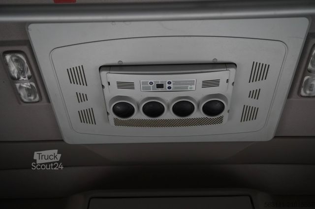 Camion jumbo DAF XF 480 / BDF / 6X2 / / SSC / I-PARK COOL / O? P