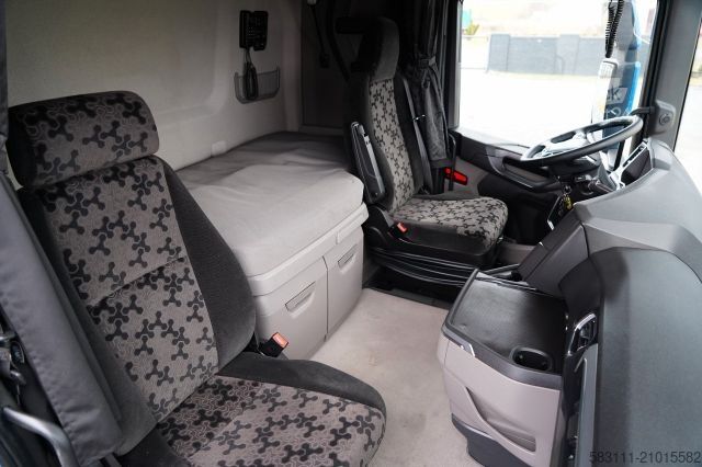 Standaard trekker SCANIA S 500 / RETARDER / I-PARK COOL / ALUFELGI