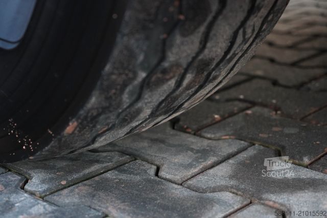 Štandardný ťahač MERCEDES-BENZ ACTROS 1845 / STREAM SPACE 