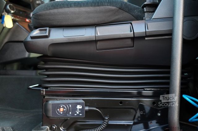 Štandardný ťahač MERCEDES-BENZ ACTROS 1845 / STREAM SPACE 