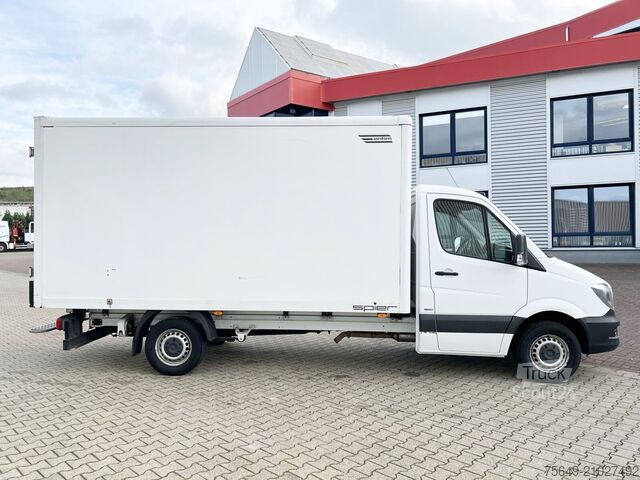 Fourgon tôlé Mercedes-Benz Sprinter 314 CDI 4x2 Sprinter 314 CDI 4x2, 5x Vorhanden!