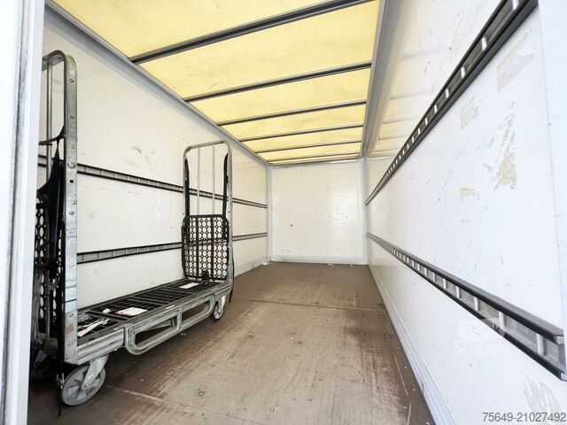 Fourgon tôlé Mercedes-Benz Sprinter 314 CDI 4x2 Sprinter 314 CDI 4x2, 5x Vorhanden!