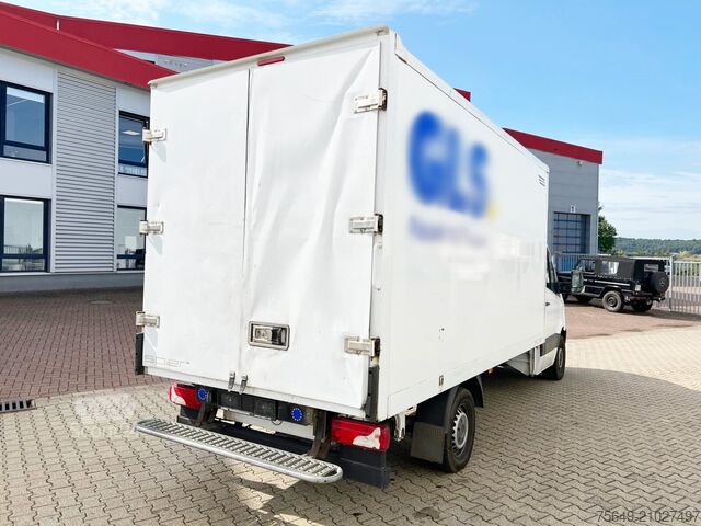 Fourgon tôlé Mercedes-Benz Sprinter 314 CDI 4x2 Sprinter 314 CDI 4x2, 5x Vorhanden!