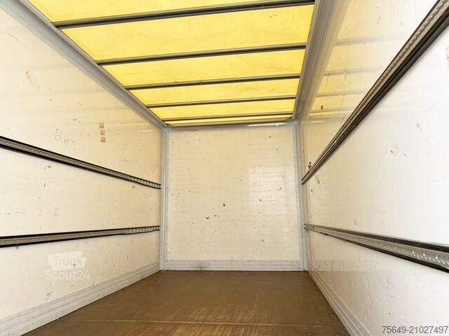 Fourgon tôlé Mercedes-Benz Sprinter 314 CDI 4x2 Sprinter 314 CDI 4x2, 5x Vorhanden!