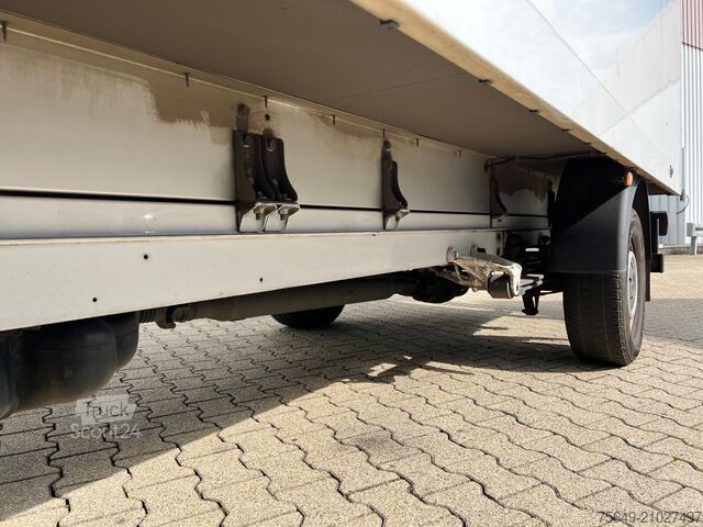 Fourgon tôlé Mercedes-Benz Sprinter 314 CDI 4x2 Sprinter 314 CDI 4x2, 5x Vorhanden!