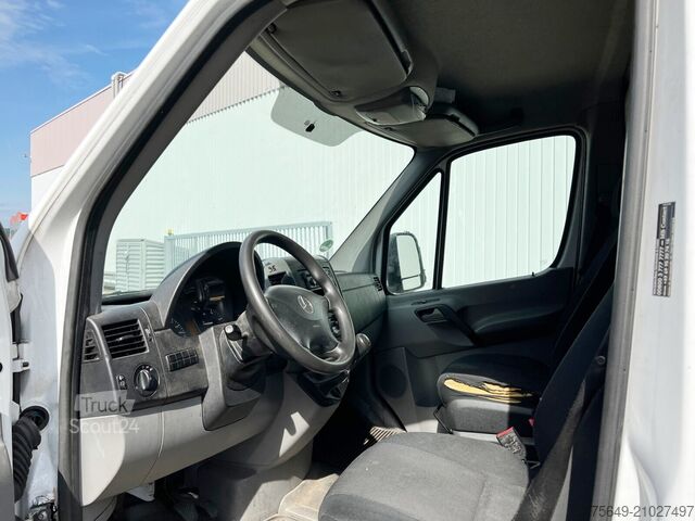 Fourgon tôlé Mercedes-Benz Sprinter 314 CDI 4x2 Sprinter 314 CDI 4x2, 5x Vorhanden!