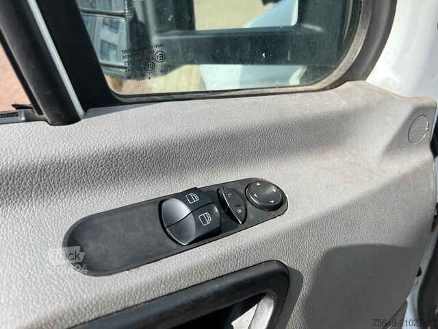 Fourgon tôlé Mercedes-Benz Sprinter 314 CDI 4x2 Sprinter 314 CDI 4x2, 5x Vorhanden!