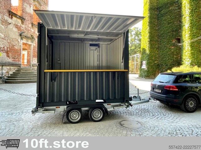 Rimorchio per auto  