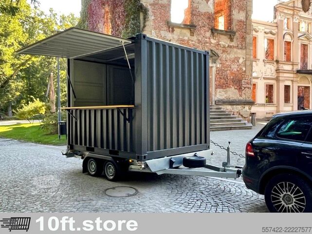Rimorchio per auto  