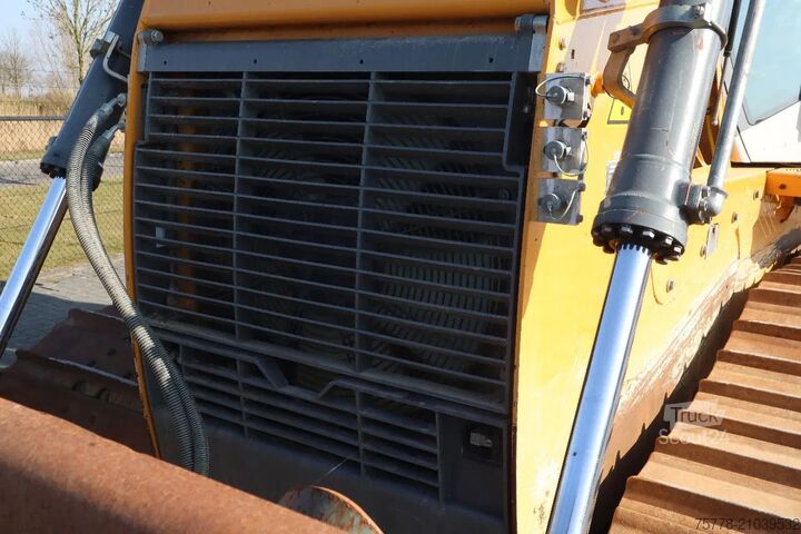 Niveleuse Liebherr PR736 LGP | AIRCO | LOW HOURS!