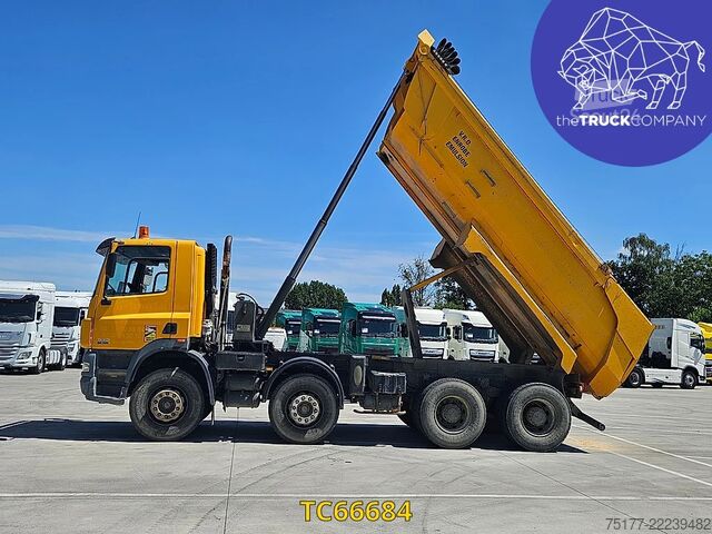 Самоскид DAF 85 CF