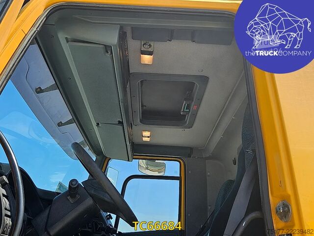 Самоскид DAF 85 CF