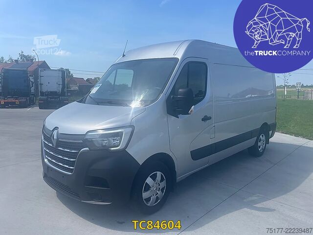 Panel kombi Renault Master 2.3 DCI