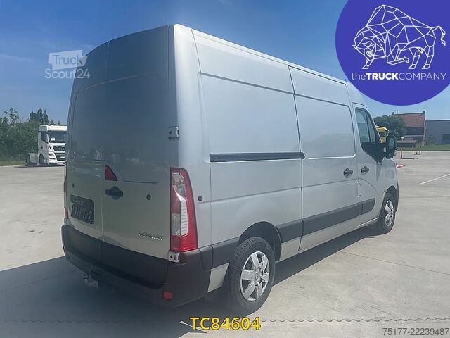 Panel kombi Renault Master 2.3 DCI