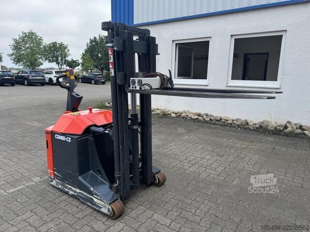 Stapler Combilift SC1500