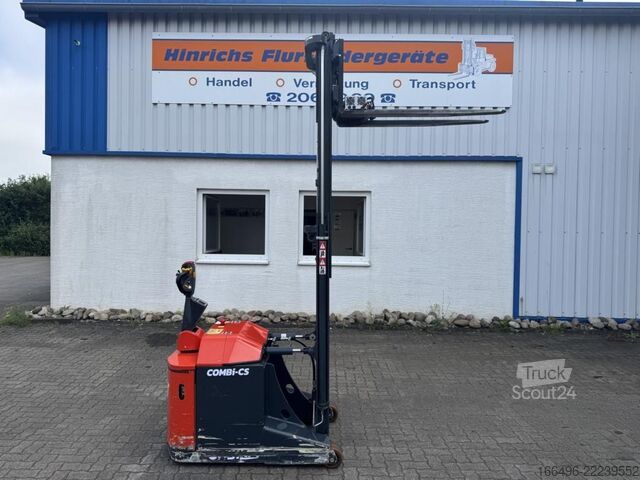 Stapler Combilift SC1500