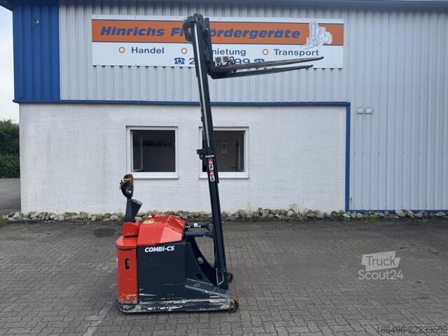 Stapler Combilift SC1500