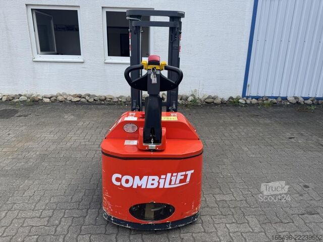 Stapler Combilift SC1500