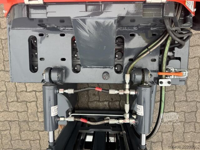Stapler Combilift SC1500