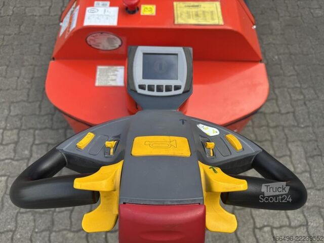 Stapler Combilift SC1500
