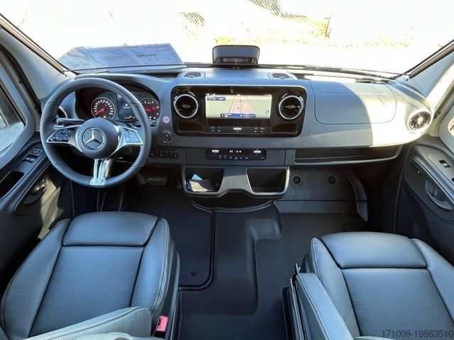 Autocaravana HYMER/ERIBA Grand Canyon S 700 4x4 Autarkie Winter Premium