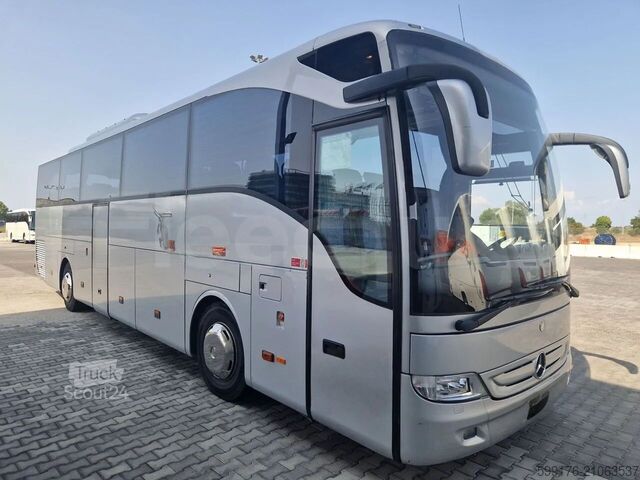 Αυτοκίνητο τουρισμού Mercedes-Benz Tourismo