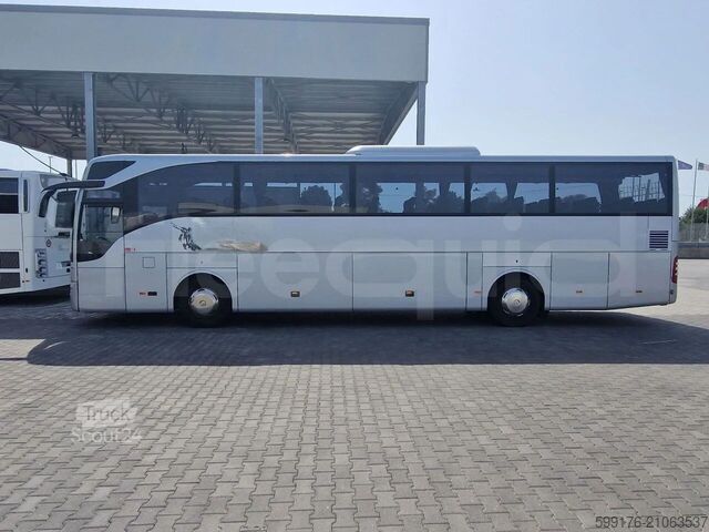 Αυτοκίνητο τουρισμού Mercedes-Benz Tourismo