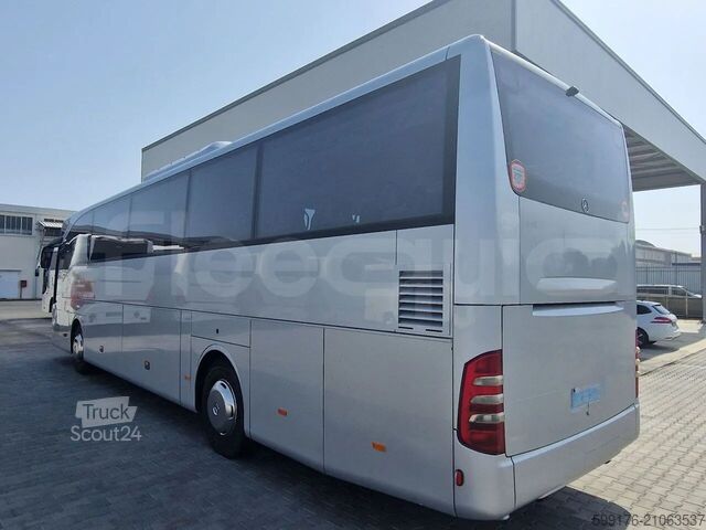 Αυτοκίνητο τουρισμού Mercedes-Benz Tourismo