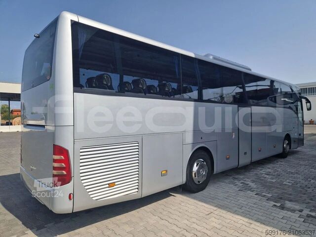 Αυτοκίνητο τουρισμού Mercedes-Benz Tourismo