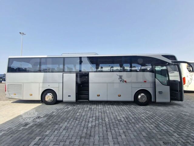 Αυτοκίνητο τουρισμού Mercedes-Benz Tourismo