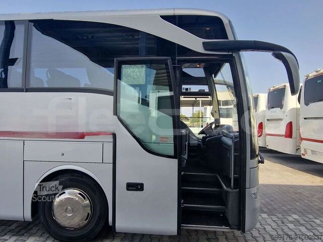 Αυτοκίνητο τουρισμού Mercedes-Benz Tourismo