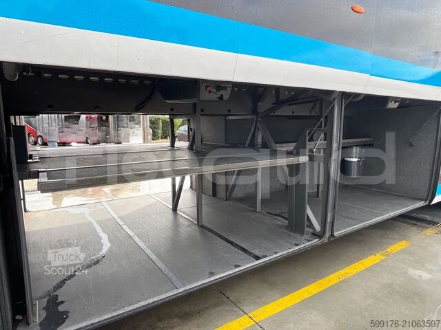 Touring car Irizar i6