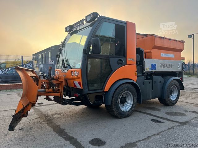 Sonstige HAKO Tremo X 56 / 4x4 / Schneeschild +Streuer