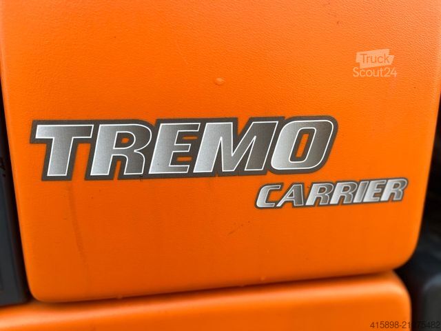 Sonstige HAKO Tremo X 56 / 4x4 / Schneeschild +Streuer