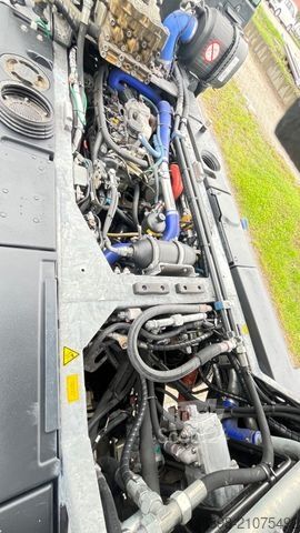 Dostosowany van SCHMIDT Cityjet 3000 Schwemmfahrzeug Wassersprüh Wasser